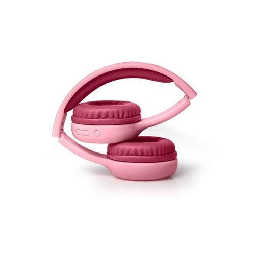 Casque Sans Fil Bluetooth Rose M215btp