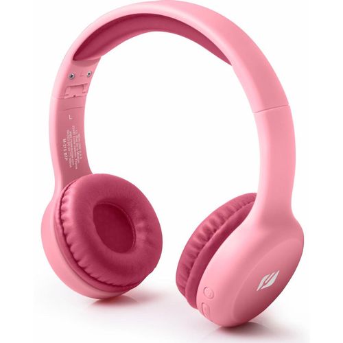 Casque Sans Fil Bluetooth Rose M215btp