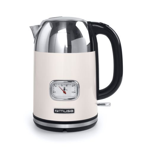 BOUILLOIRE MUSE MS-020 SC