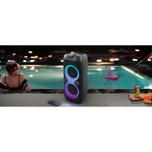 Enceinte PartyBox MUSE M-1937 DJ