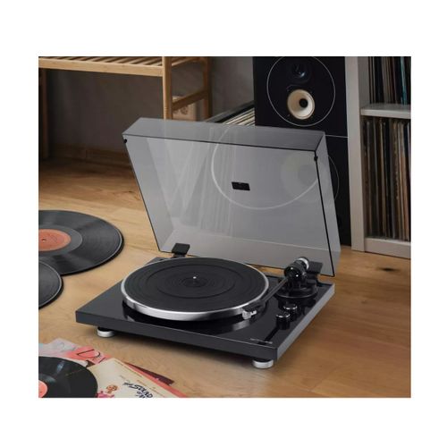 Platine Disque Stéréo 2 Vitesse 33/45t Avec Bluetooth - Mt109bto