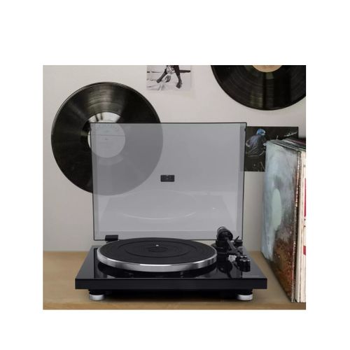 Platine Disque Stéréo 2 Vitesse 33/45t Avec Bluetooth - Mt109bto