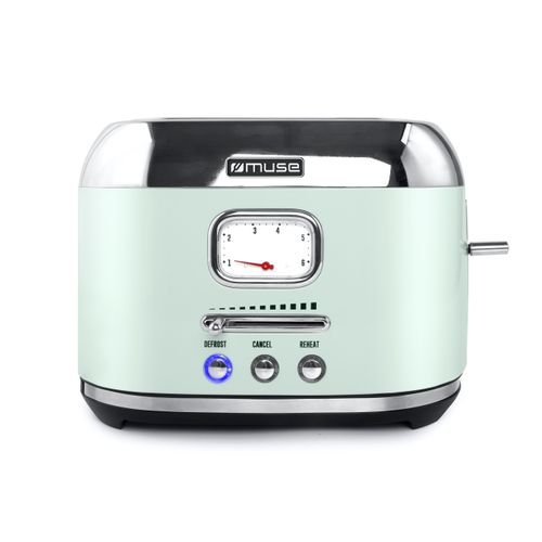 GRILLE PAIN MUSE MS-120 AG