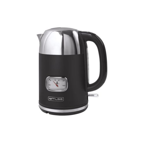 Bouilloire Sans Fil 1.7l 2200w - Ms020bs