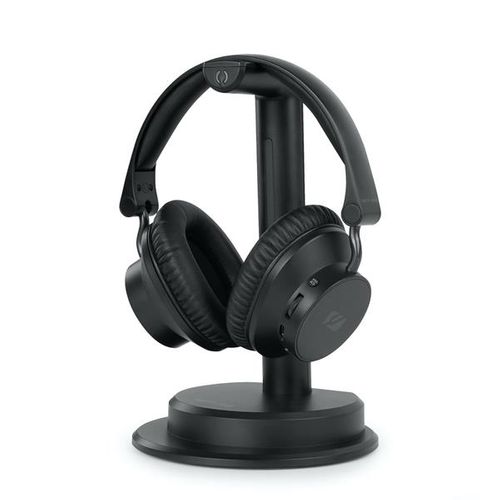 Casque Bluetooth Sans Fil Circum-aural - M282ctv