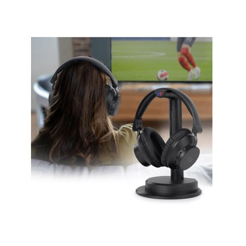 Casque Bluetooth Sans Fil Circum-aural - M282ctv