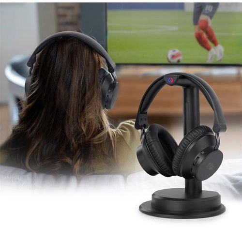 Casque Bluetooth Sans Fil Circum-aural - M282ctv