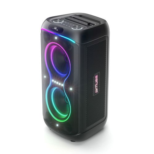 CHAINE MINI MUSE M-1930 DJ