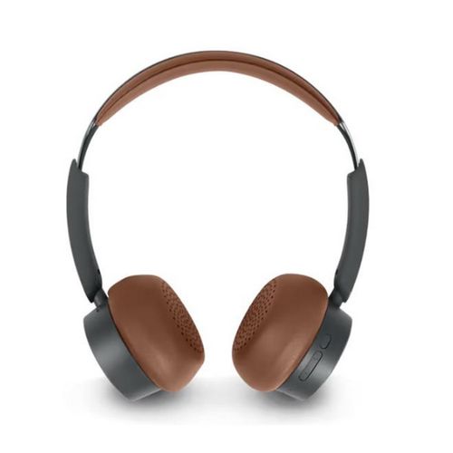 Casque Bluetooth Stéréo Marron - M271db