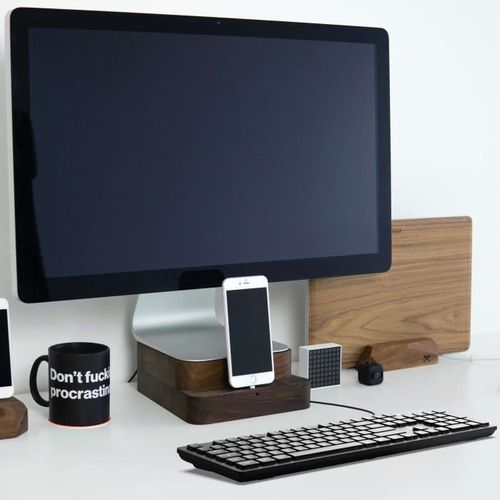 Clavier Filaire - Mécanique - Ml300566 - Azerty - Rétro Éclairé LED