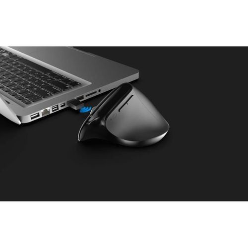 Souris Ergonomique Sans Fil - Mobility Lab - Ml313139 - Plug Et Play, Pas Besoin De Driver