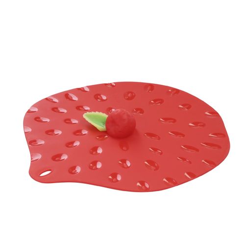 Couvercle Fraise 23cm