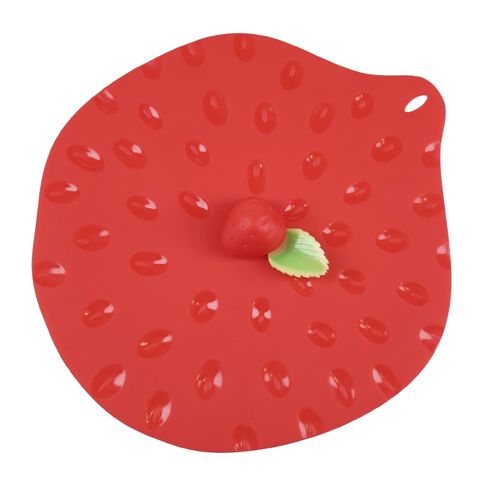 Couvercle Fraise 23cm