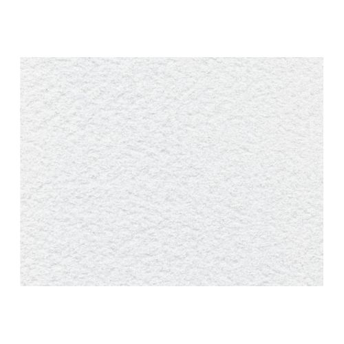 Canapé D'angle Gauche Convertible 4 Places Milly Avec Coffre En Tissu Bouclette - Blanc