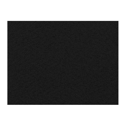 Canapé D'angle Gauche Convertible 4 Places Milly Avec Coffre En Tissu Bouclette - Gris Anthracite