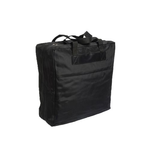 Sac Range Chaussures Noir 6 Paires