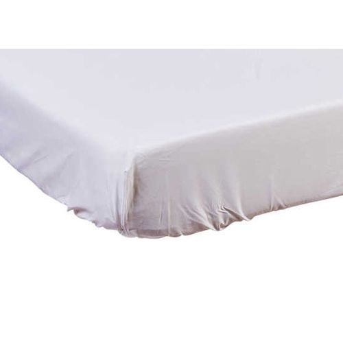 Drap Housse Pour Clic-clac Bonnet 20 Blanc 120x190
