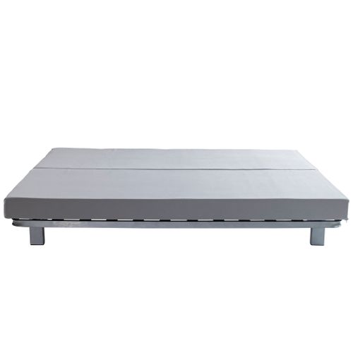 Matelas Clic-clac Mousse Le Fameux Soutien Ferme 65+65x190 (clic Clac) - Accueil Dynamique
