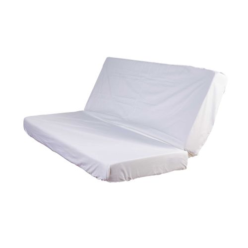 Protège Matelas Clic-clac Coton Imperméable 70+70x190 (clic Clac)