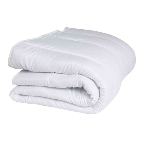 Couette Mi-saison Tempérée 350g 240x220