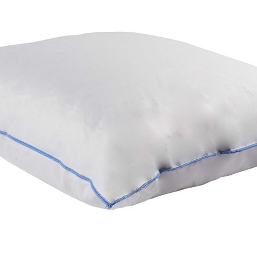 Pack Oreiller Et Traversin Moelleux Duvet De Canard Anti-allergènes 140