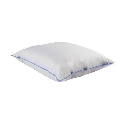 Pack Oreiller Et Traversin Moelleux Duvet De Canard Anti-allergènes 160