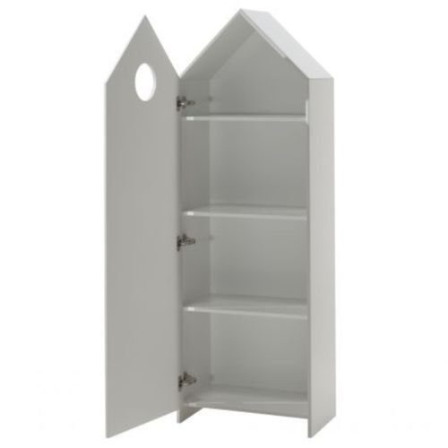 Armoire Cabane De Plage Rose