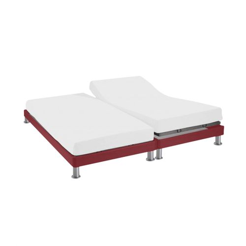 Protège Matelas Tpr Imperméable Bonnet 27 2x90x200