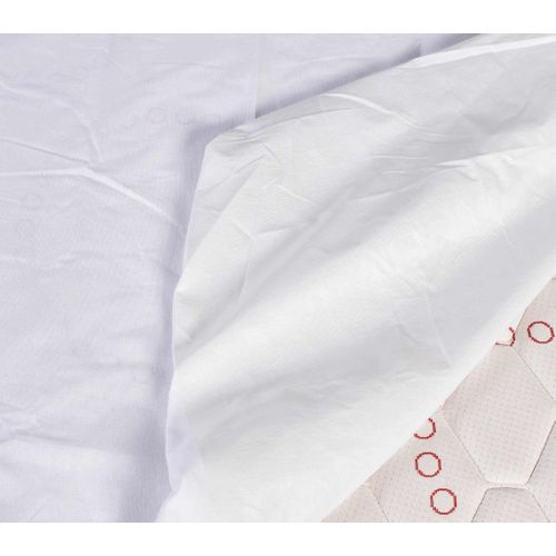 Protège Matelas Tpr Imperméable Bonnet 27 2x90x200