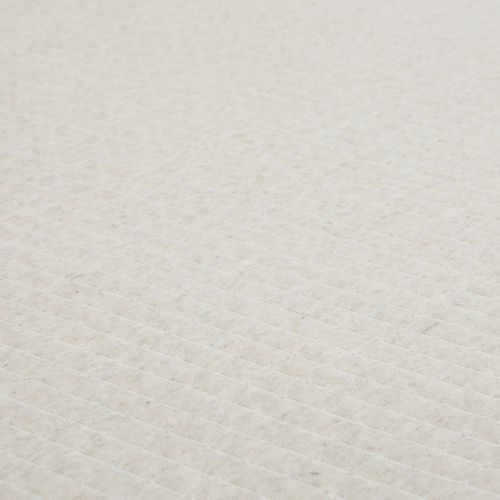 Matelas Éco-responsable Latex Naturel Aube Clic-clac Soutien Ferme 60 X 190 - Accueil Moelleux