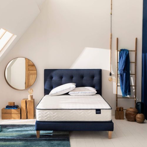 Matelas Ressorts Rêve 300 80x200