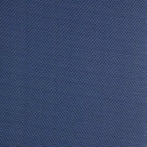 Sommier Déco Tapissier Bleu Marine Rêve 2x100x210