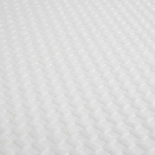 Ensemble Matelas Mémoire De Forme, Sommier Constellation Et Pieds Songe 600 Soutien Ferme 80x200 - 1