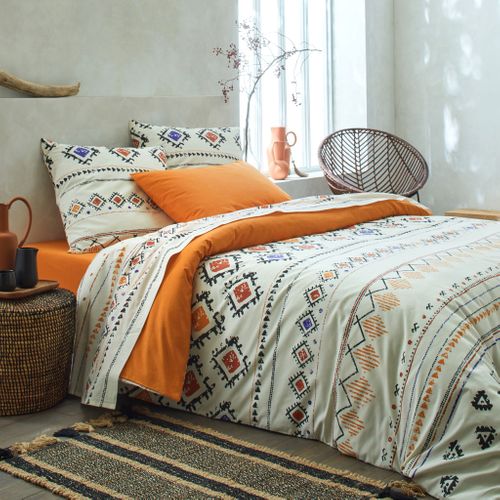 Parure De Lit Imprimé Colors 200x200