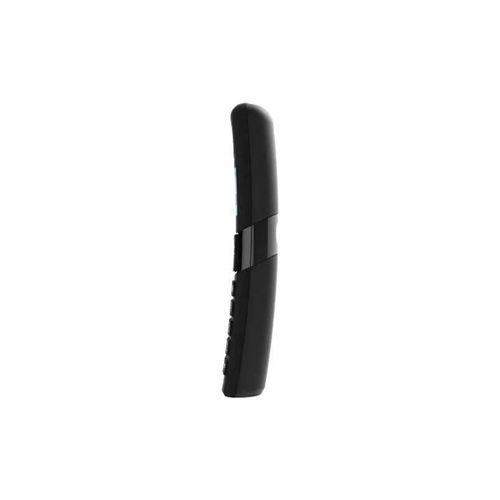 Téléphone Sans Fil Noir - F860noir