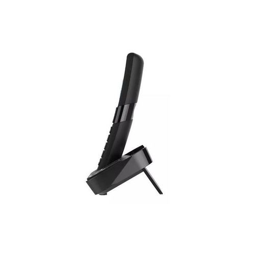 Téléphone Sans Fil Noir - F860noir