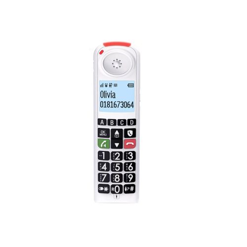 Téléphone Sans Fil Avec Répondeur - Xtra2355