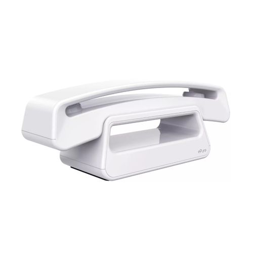 Téléphone Sans Fil Blanc - Epureiconicblanc