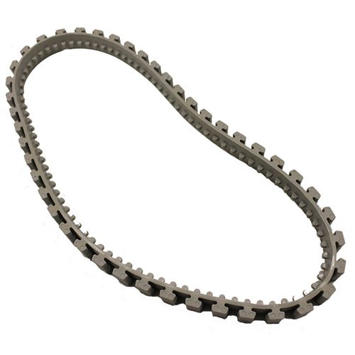 Chenille Grise Pour Robot Dyn+ - 9985046