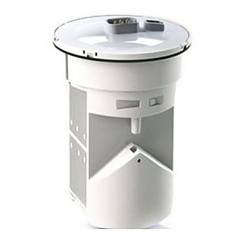 Cellule De Remplacement Pour Électrolyseur Salt And Swim 75 - Sas15eu-cell