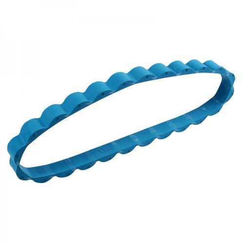 Chenille Turquoise Pour Robot Indigo - W1222a