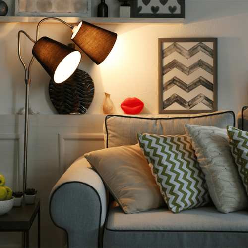 Lot De 2 Ampoules Halogènes Culot R7s, 78mm, 2216 Lumens, 2900 Kelvins, Blanc Chaud Dimmable