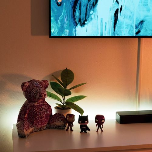 Ruban LED 10m Blanc Chaud