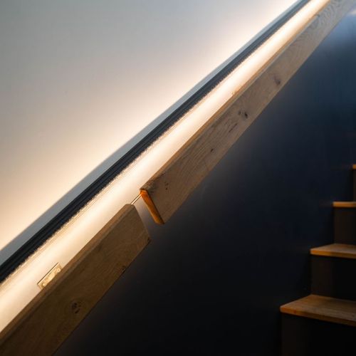 Ruban LED 10m Blanc Chaud