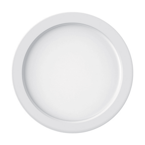 Pack De 8 Spots LED Intégrées Cct Ip54 Conso. 4w 345 Lumens Blanc