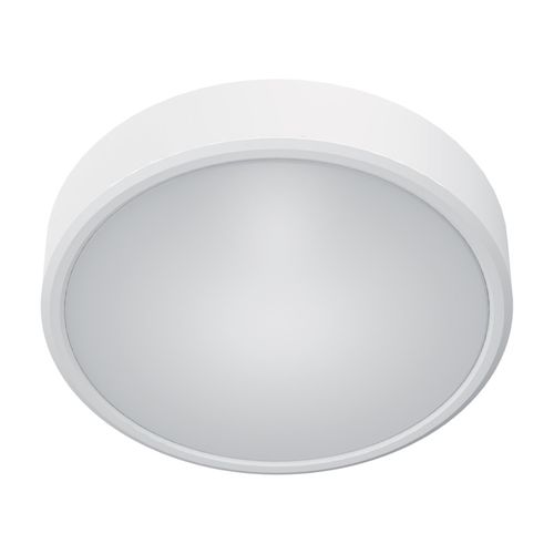 Downlight Rond - Spot LED Extra Plat Encastrable/en Saillie – Cons. 18w/2500 Lumens – Cct