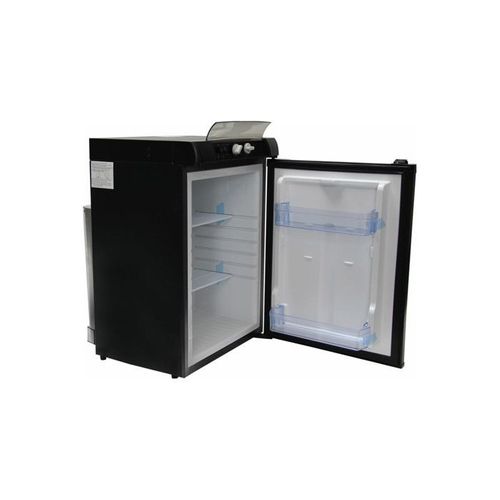 Réfrigérateur à Absorption - 3 Ways - 60l - 12v/230v/gaz - Pose Libre