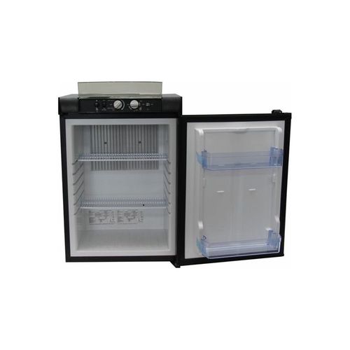 Réfrigérateur à Absorption - 3 Ways - 60l - 12v/230v/gaz - Pose Libre