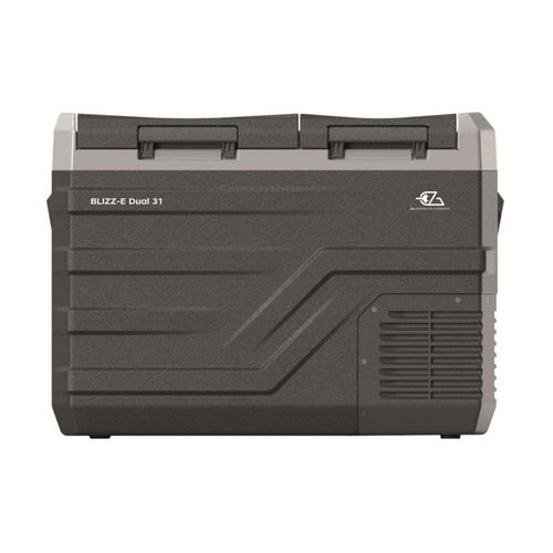 Glaciere Électrique - Eza - Blizz-e Dual - 12 Volts / 24 Volts V - 39l
