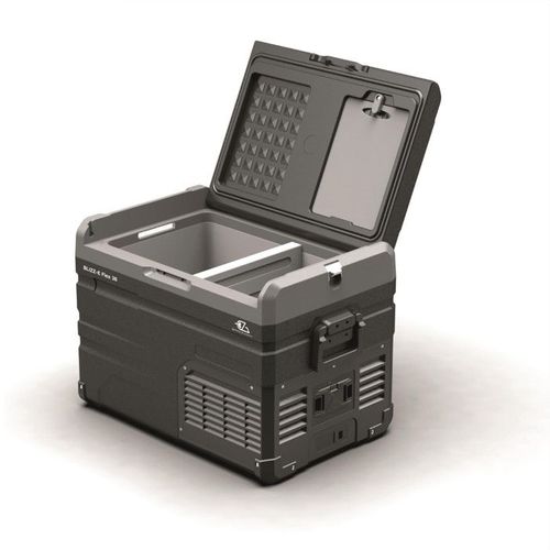 Glaciere Électrique - Eza - Blizz-e Flex - 12 Volts / 24 Volts V - 38l